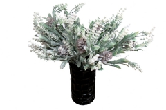 38 Novogodišnji buket